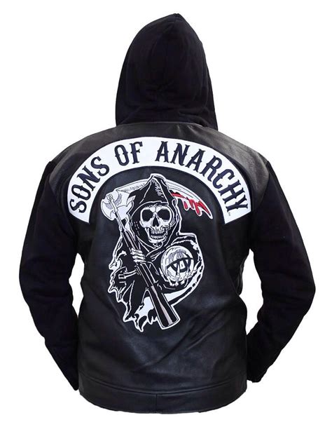Sons Of Anarchy Series Mamá
