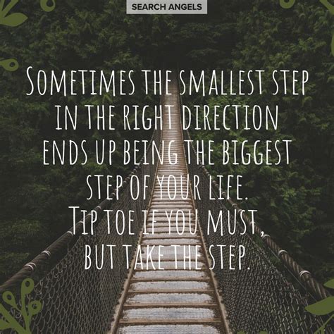 Take The Step Steps Quotes Hard Quotes Take The First Step