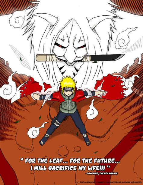 Naruto For The Future By Gevurah On Deviantart