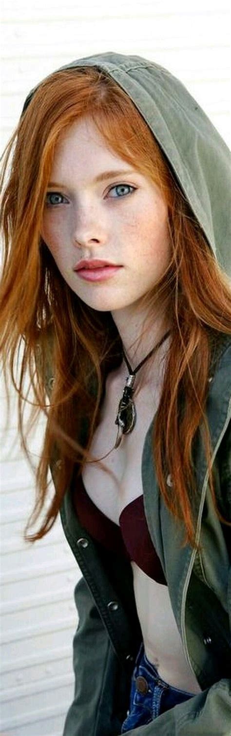 Pin By Aj On The Irish Red Hair Blue Eyes Beautiful Red Hair Red