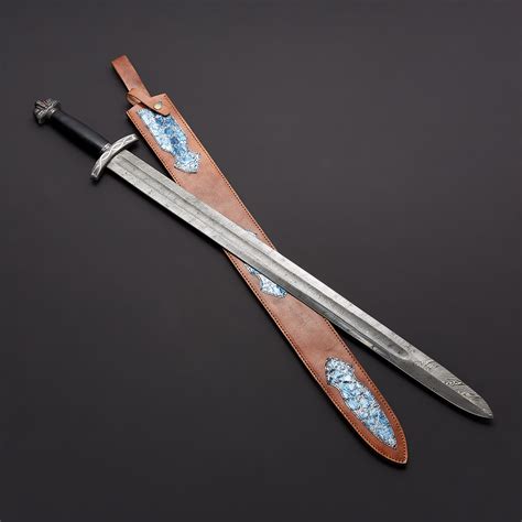 Viking Sword Zed R Traders Touch Of Modern