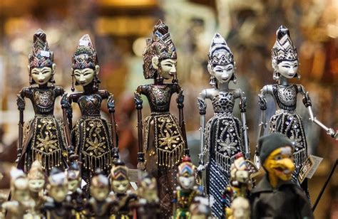 10 Best Indonesia Souvenirs And Ts Authentic Indonesia Blog