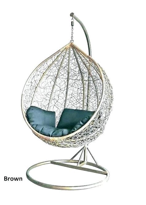 Modern outdoor ideas cheap hanging egg chair ikea indoor. More click ... Egg Shaped Hanging Chair Rattan Hanging ...