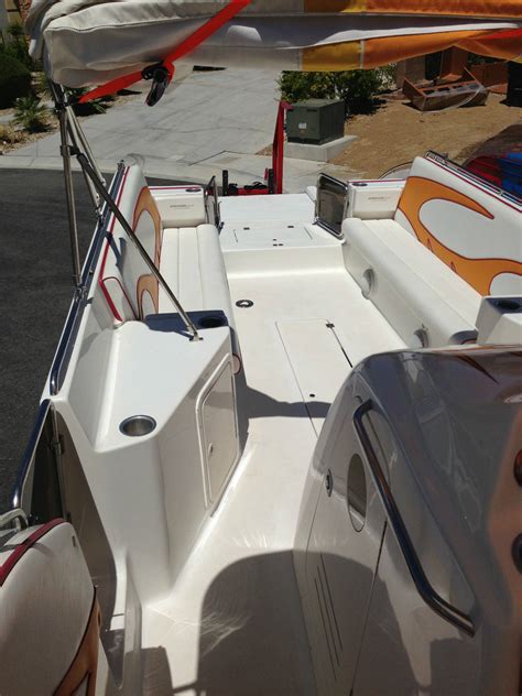 Catamaran for sale in australia. ADVANTAGE PARTY CAT 26 2003 for sale for $15,000 - Boats ...
