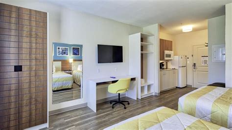Accommodation Uptown Suites Opens A New Pet Friendly Extended Stay In