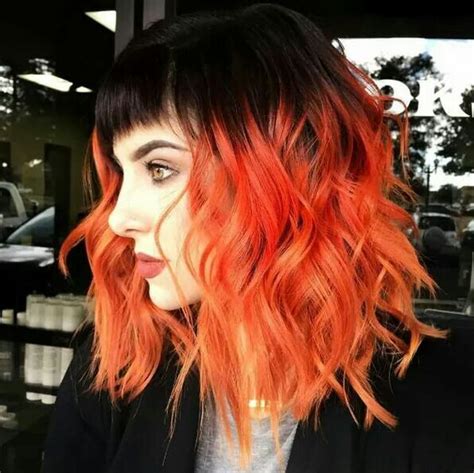 Pink color palettes palettes with color ideas for decoration your house, wedding, hair or even nails. 15 Imágenes que demuestran porqué el pelirrojo mandarina ...