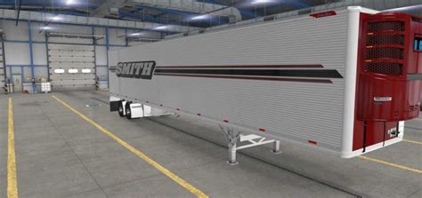 Ats Skins Mods American Truck Simulator Skins Mods T L Charger
