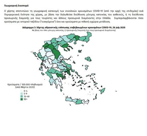 Νέα, ειδήσεις και όλη η επικαιρότητα στο www.enikos.gr, με την υπογραφή του νίκου χατζηνικολάου. Κορωνοϊος: 27 νεα κρουσματα στη χωρα -Τα 4 στις πυλες εισοδου