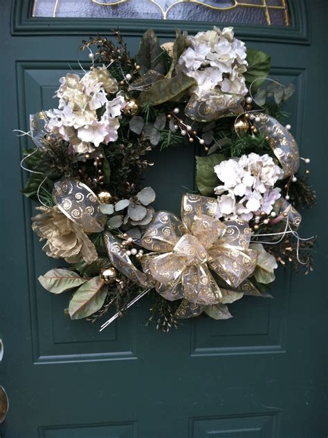 WREATHS BY CHERIE on Facebook come see my page | Wreaths, Christmas wreaths, Wreaths for sale