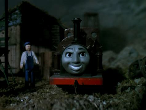 Duke ist die älteste der schmalspurbahnen und hat so auch die meiste erfahrung. Bertram/Gallery | Thomas the Tank Engine Wikia | FANDOM ...
