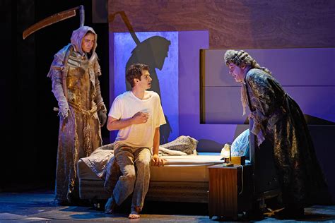 Review ‘angels In America’ At The Neil Simon Theatre Dc Theater Arts