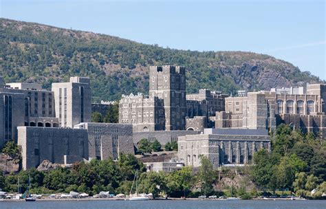 West Point Military Academy Video Pipe Inspection Project In West Point Ny