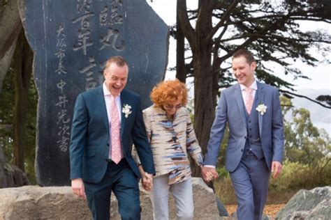 Maybe you would like to learn more about one of these? San Francisco, CA LGBT Wedding Officiant - Weddings San ...