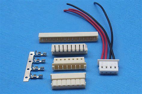 He didn't have the right. PCB Connectors Molex 5264 Pitch 2.5mm(id:3954386) Product ...