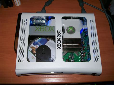 Customize Your Xbox 360 For Cheap 13 Steps Instructables