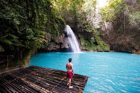 10 Best Waterfalls In Cebu Philippines Itinku