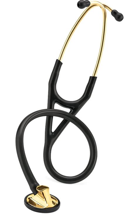 27 Master Cardiology Stethoscope By 3m Littmann Allheart Stethoscope