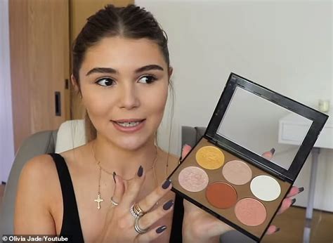 Sephora Ends Its Partnership With Olivia Jade After College Bribery