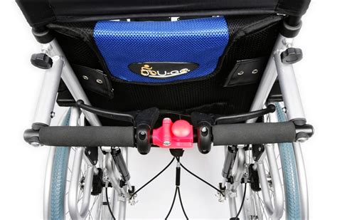 You should consult with your medical insurance provider. UGO Esteem deluxe lightweight reclining wheelchair free ...