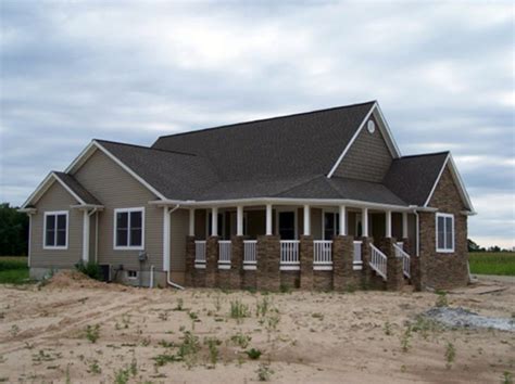 Top 5 Modular And Prefab Home Builders In Michigan 2023 List