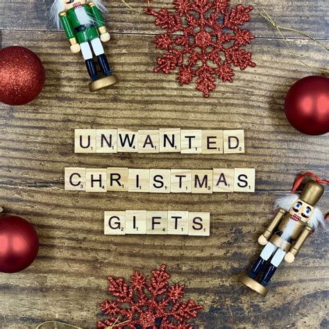 How to Donate Unwanted Christmas Gifts to Charity in the UK
