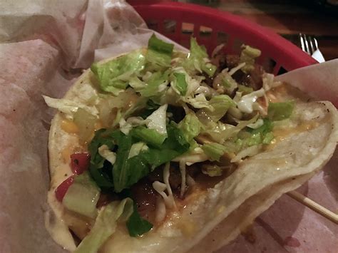 We love this place and friends we have taken there are in total agreement. Taco Tuesdays: An American Tradition in Rochester ...
