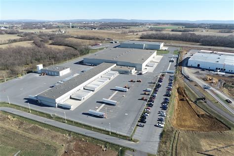 A. Duie Pyle - David H. Martin