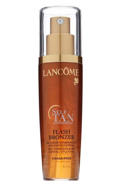 Lancôme Flash Bronzer Self Tanning Gel Bronzer Nordstrom