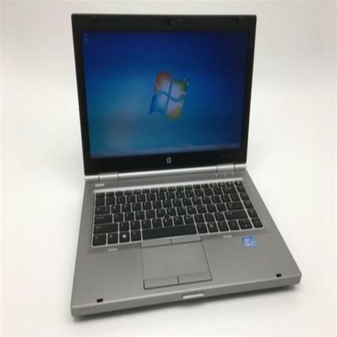 Hp Refurbished Laptop Screen Size 14 Inch Model Number Hp Pro Book