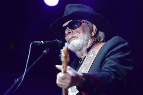 Country Legend Merle Haggard Dead At 79 Metro Us