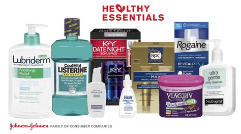 New Healthy Essentials Canada Coupons Save On Listerine Reactine