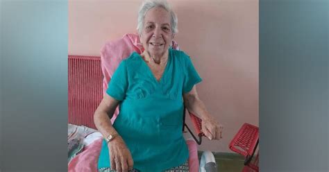 Declaran Muerta A Anciana Cubana Por Error Y Pierde Su Chequera
