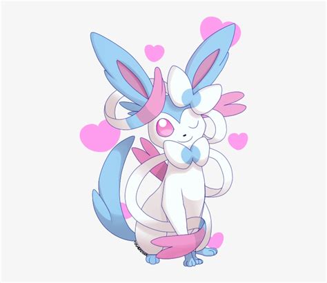 The best moves for sylveon are charm and dazzling gleam when attacking pokémon in gyms. Favorite Eeveelution - Pokemon Transparent Eevee Sylveon ...