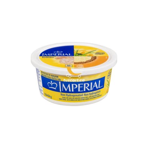 Imperial Margarine 454g Tuscart