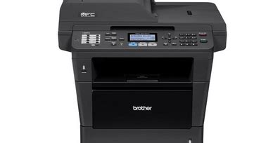 This universal printer driver for pcl works with a range of brother monochrome devices using pcl5e or pcl6 emulation. Brother MFC-8710DW Driver Download | FREE PRINTER DRIVERS