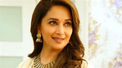 ‘it Was Shocking Says Madhuri Dixit On Sexual Harassment Allegations