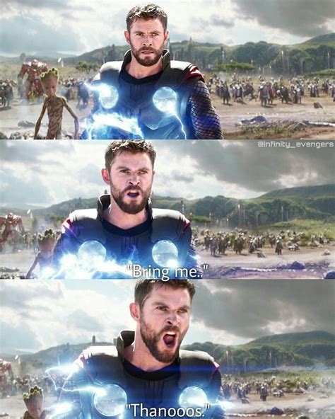 Create Meme Thor Infinity War Avengers Infinity The Avengers Pictures Meme Arsenal Com