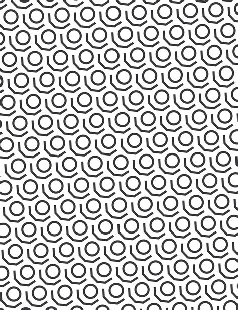 Free 6 Line Art Patterns Vector Titanui