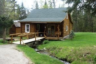Property sits down private 2 mile easement road with creek running across, passable with truck or atv. 15. Cabin in the Woods - Josselyn's Getaway Log Cabins
