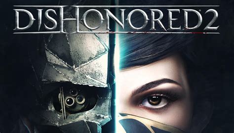 Buy Dishonored 2 Pc Game Steam Key Noctre