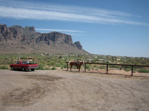 Photos Of Superstition Mountain In Apache Junction Az Phoenix