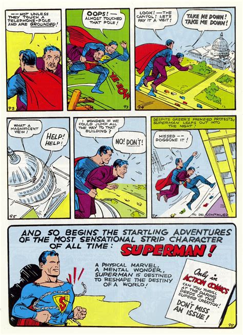 Action Comics 1 Reaches Nearly 2 Million In Online Auction Unleash