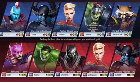 Kingdom wars is a video game of strategy in 2 dimensions riddled with action and combats everywhere. Marvel Super War Mod (Unlimited Money) 2021