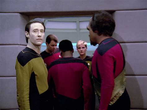 Tng Caption This 421 The Trouble With Turbolifts Page 2 The Trek Bbs