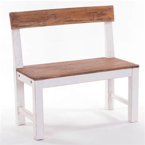 Finebuy sitzbank fb51393 gepolstert 178x76x50 cm holzbank mango massiv esszimmerbank mit polster ohne lehne bank mit eisenrader und kissen MASSIVHOLZ SITZBANK RUSTIK 80 | 80x80x40 cm (BxHxT ...