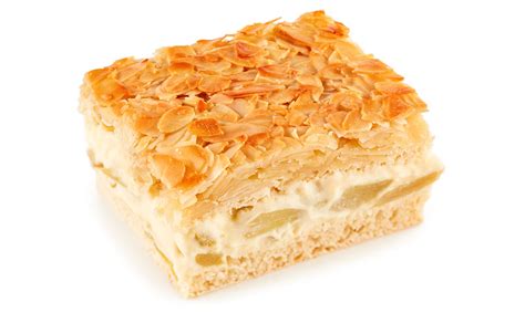 Unser beliebtes rezept für klassischer bienenstich vom blech und mehr als 65.000 weitere kostenlose rezepte auf lecker.de. Rhabarber Bienenstich Blech Kuchen Rezept