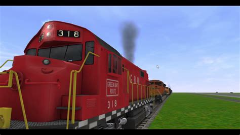 Trainz A New Era Whistles And Horns 4 Youtube