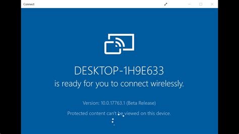 Instruction on how to install bose connect on windows xp/7/8/10 pc & laptop. Fix Windows 10 Connect App Not Working with Android Phone ...