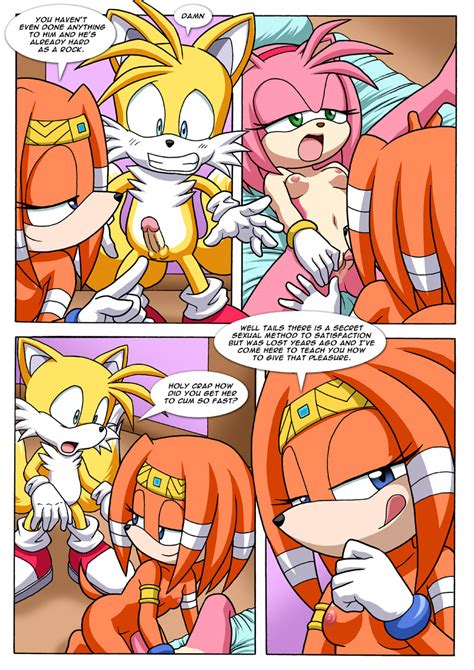 Rule 34 Amy Rose Anthro Areola Balls Bbmbbf Blue Eyes