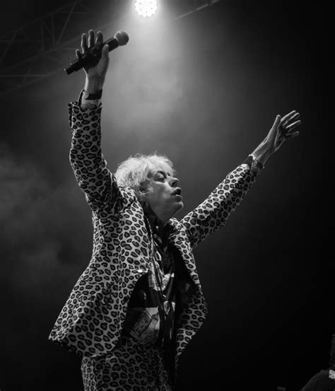SIR BOB GELDOF | CONCERT PHOTOGRAPHY on Behance